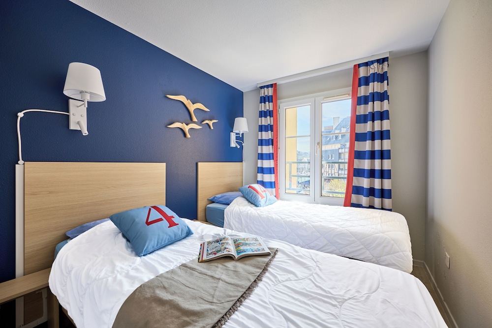 Pierre & Vacances Residence Port Guillaume(Formerly Maeva Residence) 22/72