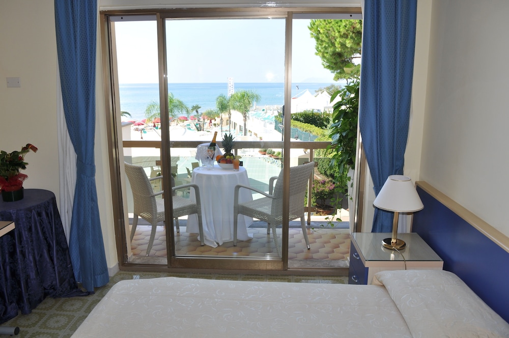 Grand Hotel La Playa 38/63