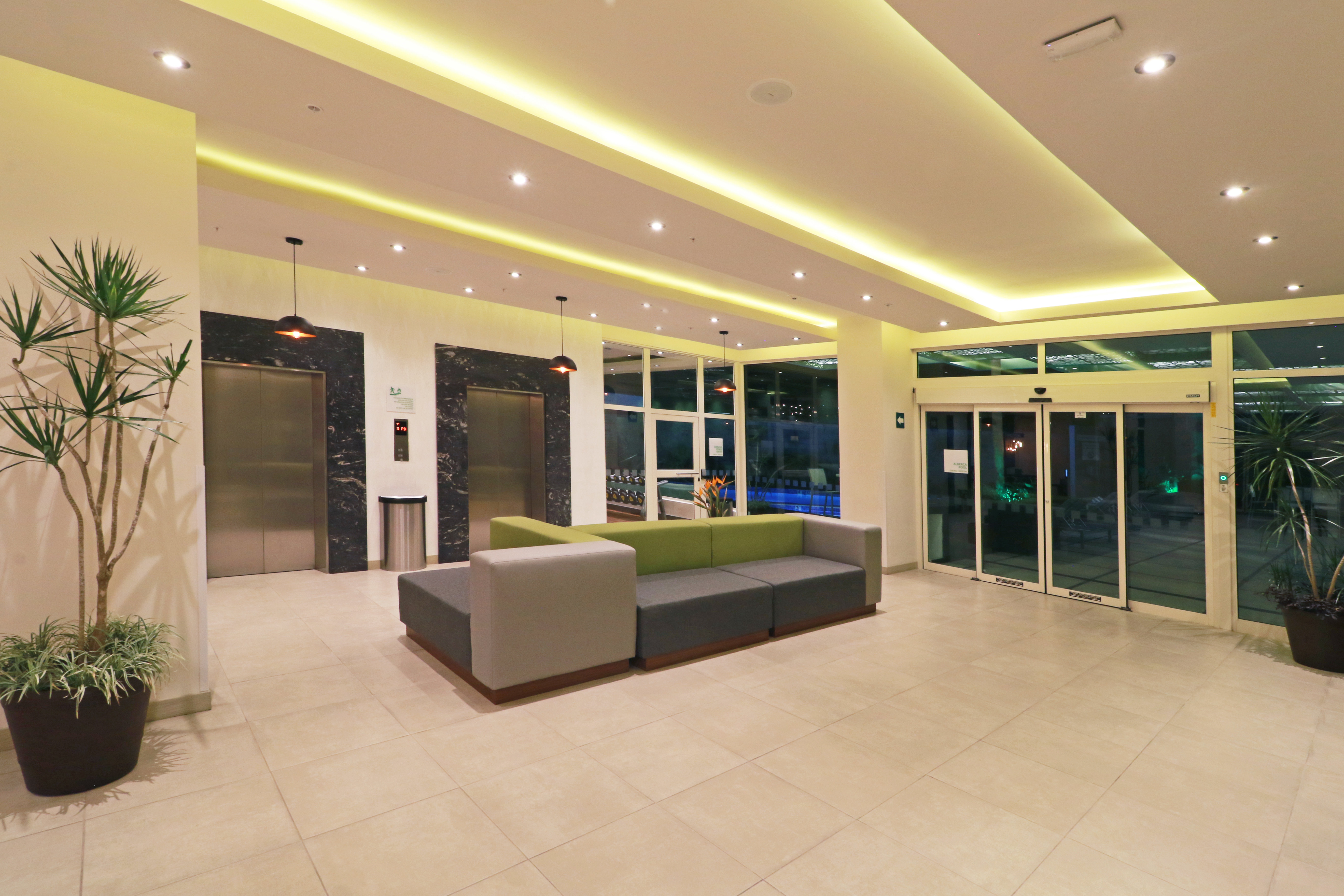 Holiday Inn Chilpancingo 30/50