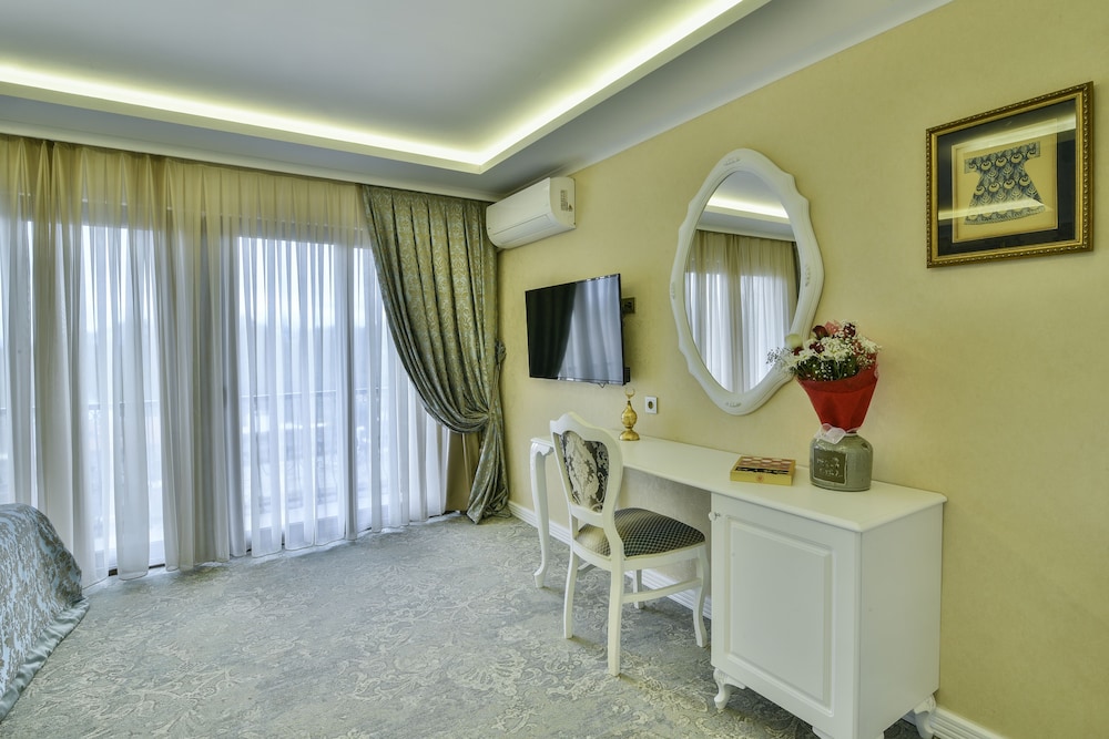 Bon Hotel Old City 31/50