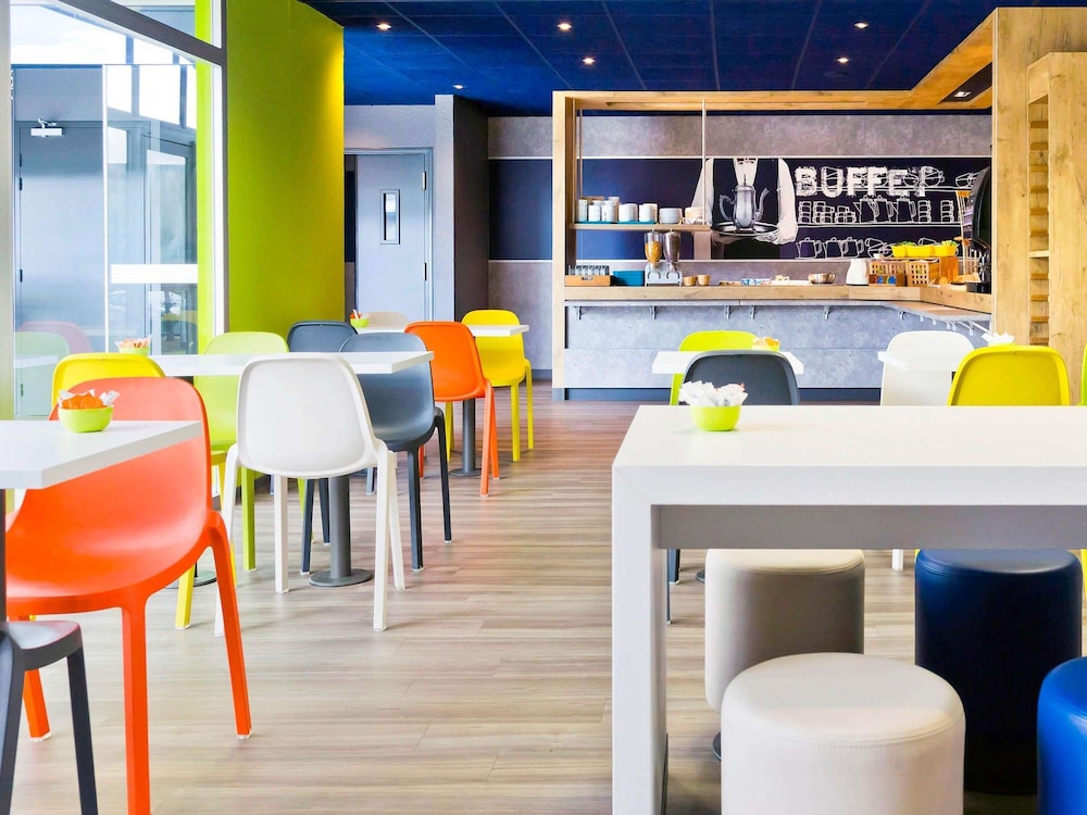 ibis budget Saint Malo Centre 42/66