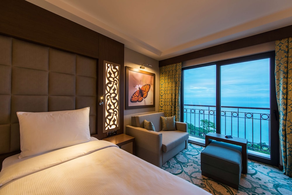 Radisson Blu Ordu 49/67
