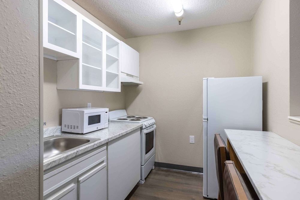 Extended Stay America - Columbia - West - Stoneridge Dr. 26/57