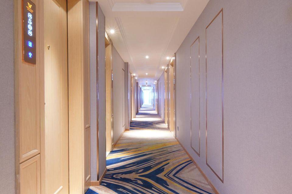 Vienna Hotel (Wuxi Wangzhuang Road) photo2