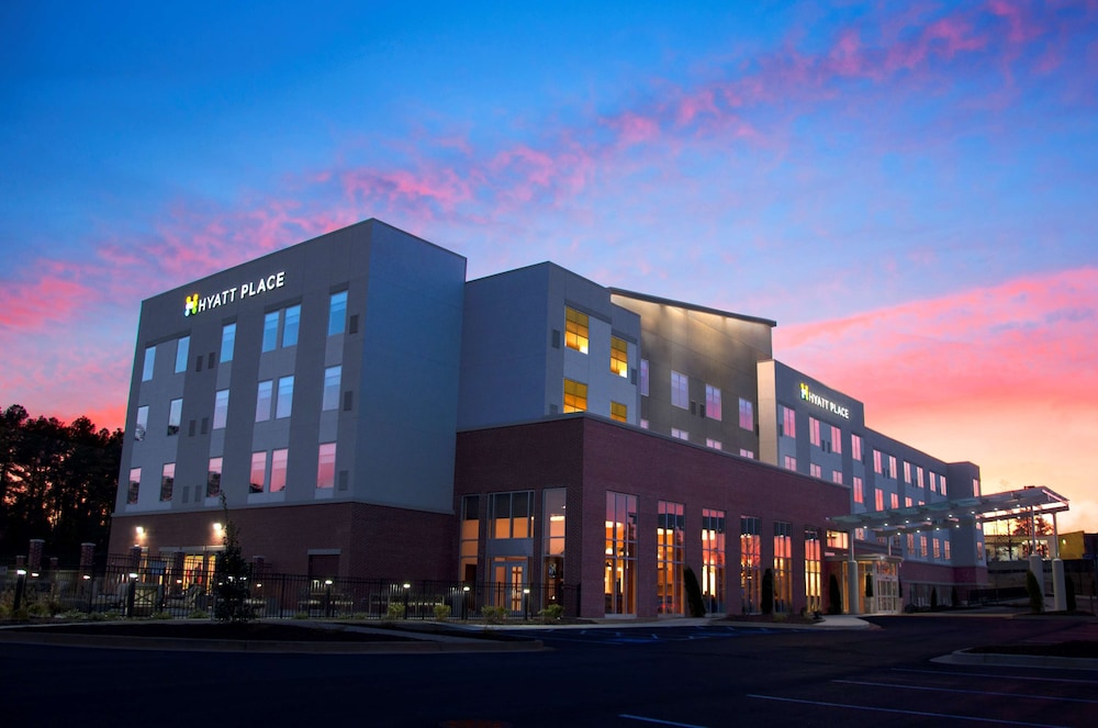 HYATT PLACE AUGUSTA in AUGUSTA - GA