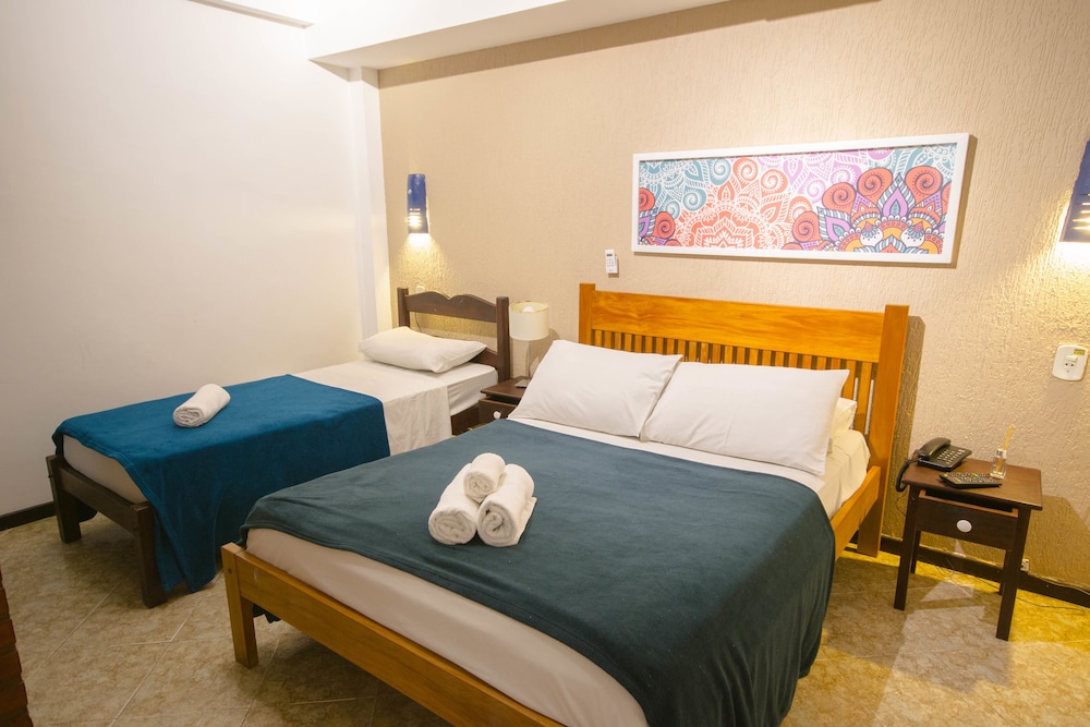 BUZIOS CENTRO HOTEL 22/74