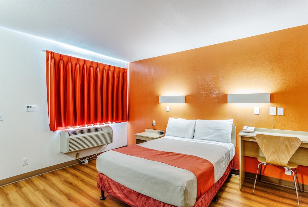 Motel6 Richland, WA - Kennewick 31/54
