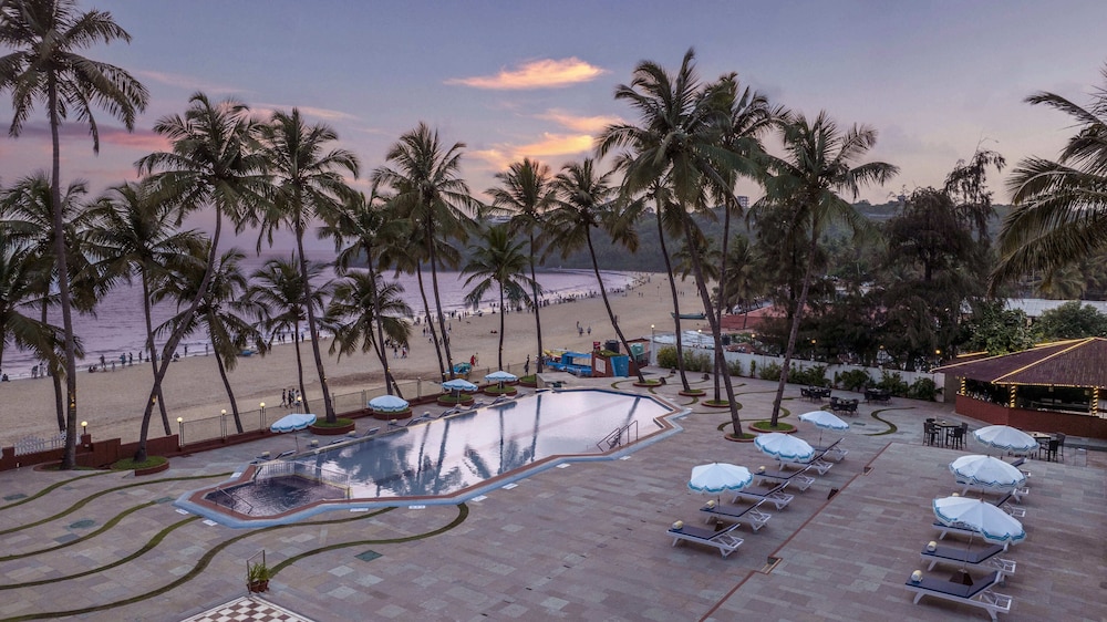 BOGMALLO BEACH RESORT 35/50