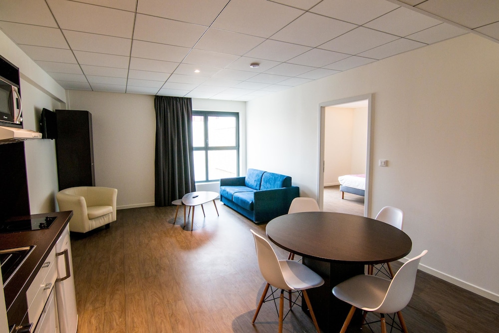 Tulip Inn Residence Thionville 16/33