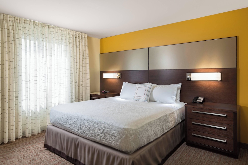Residence Inn Denver Stapleton 14/53