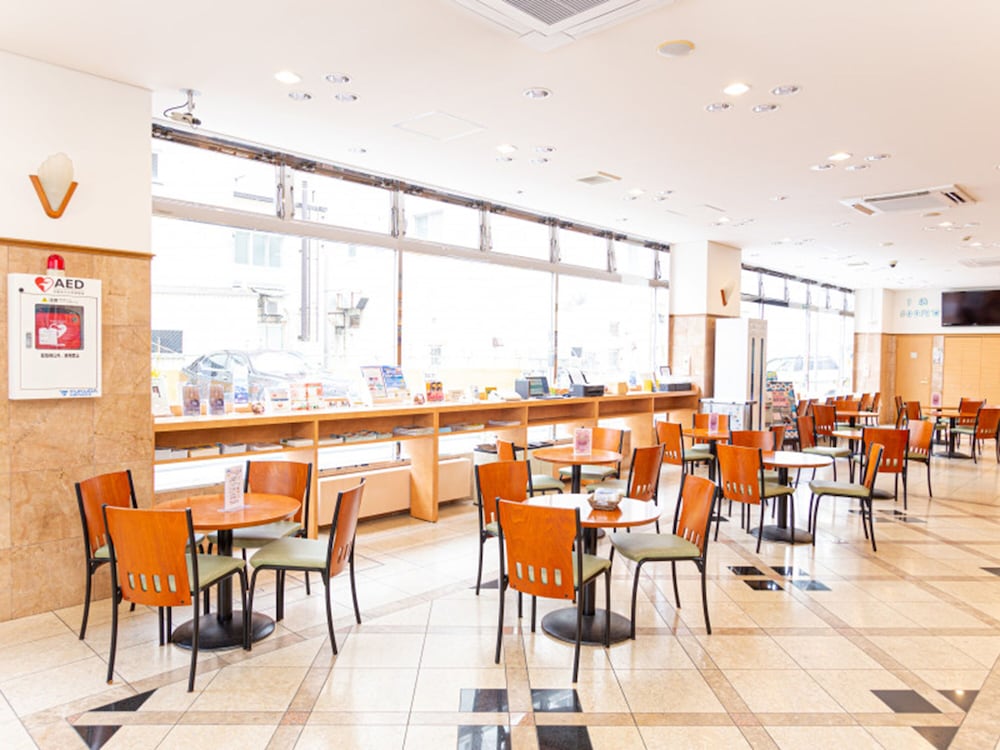 Toyoko Inn Asahikawa Ekimae Ichijo Dori 46/51