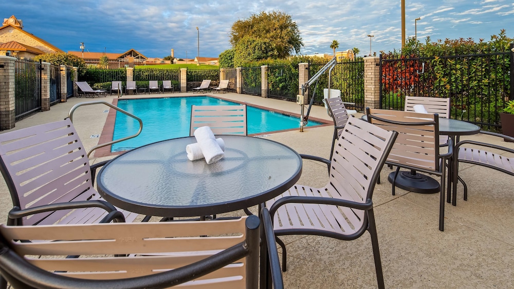 Best Western Plus Lake Worth Inn & Suites 3/29