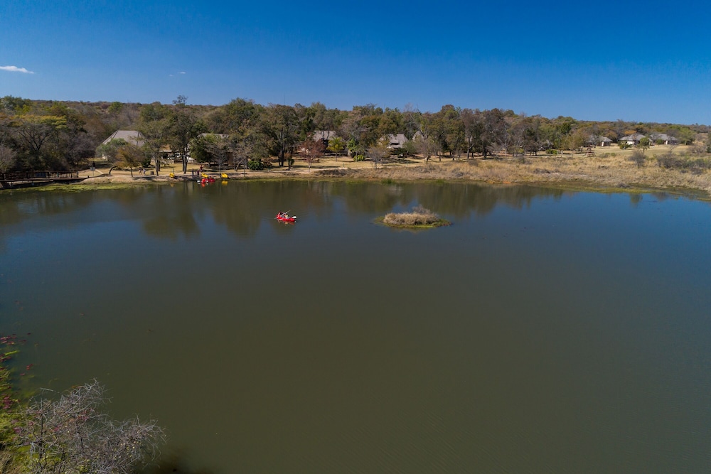 Waterberg Game Park 27/50