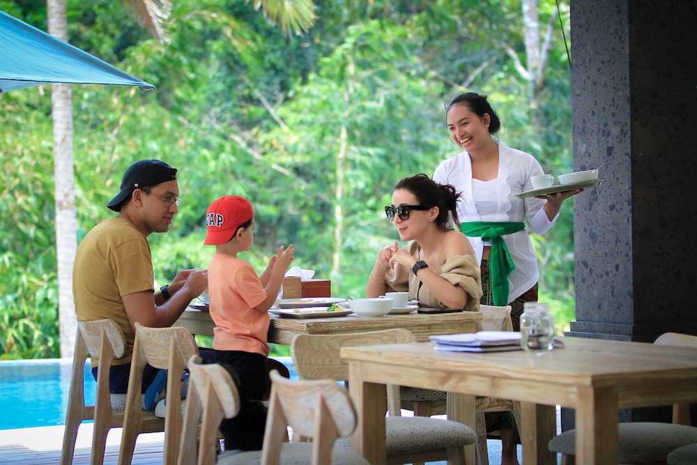 Ubud Hills Villas and Resort 27/46