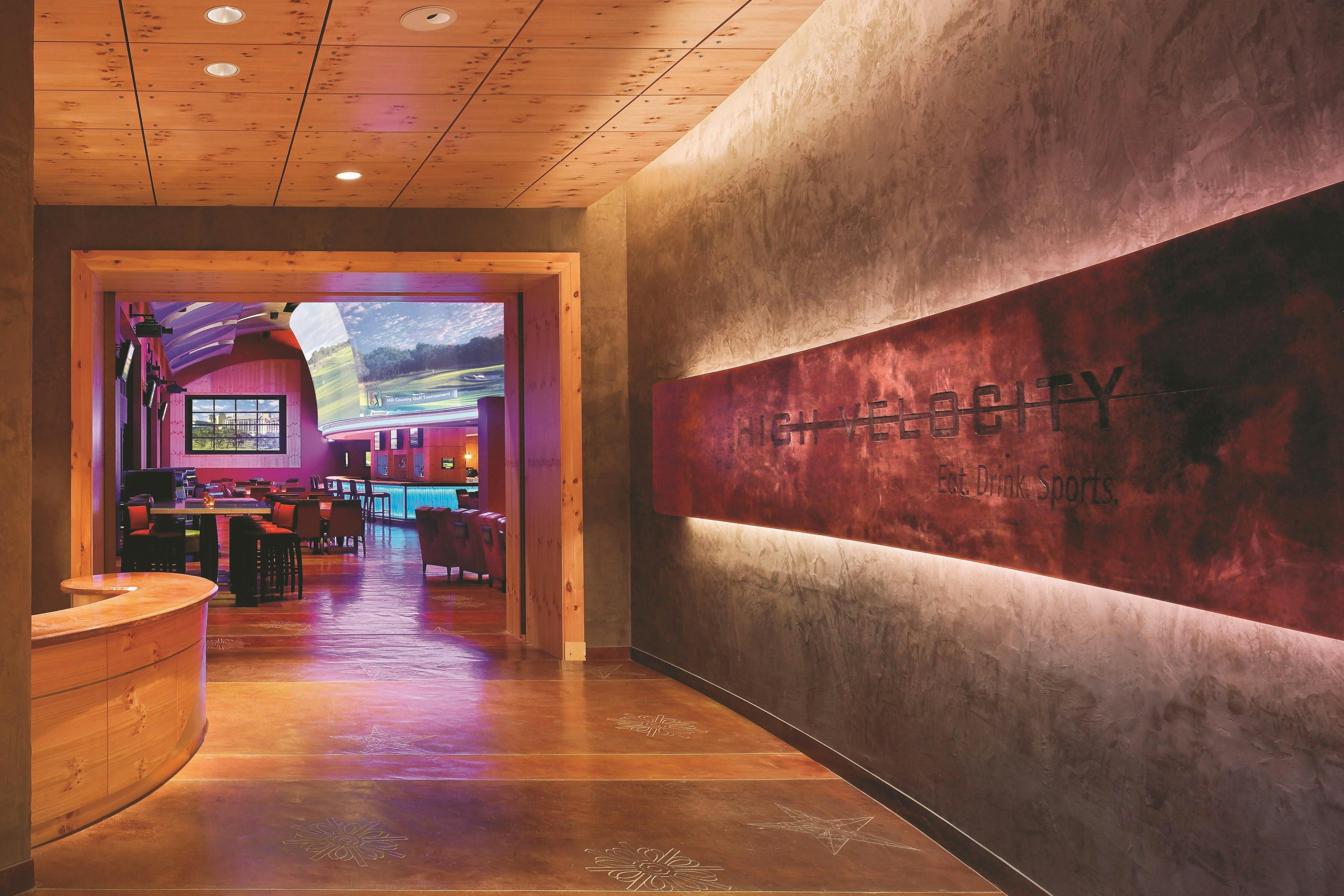 JW Marriott San Antonio Hill Country Resort & Spa 13/82