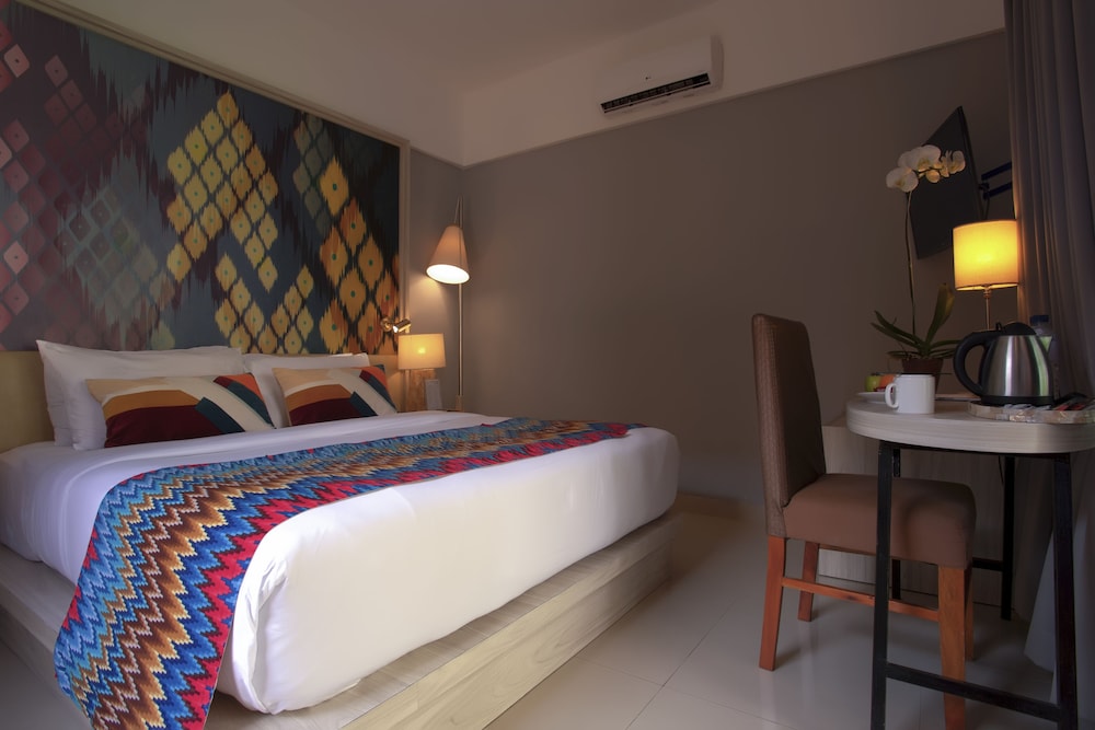 Aruna Senggigi Resort And Convention 34/67