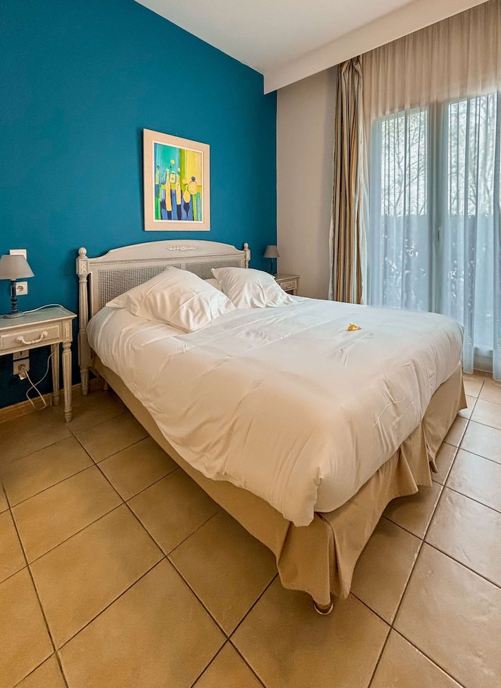 Tulip Inn Residence Honfleur Ex la Closerie Honfleur 24/74
