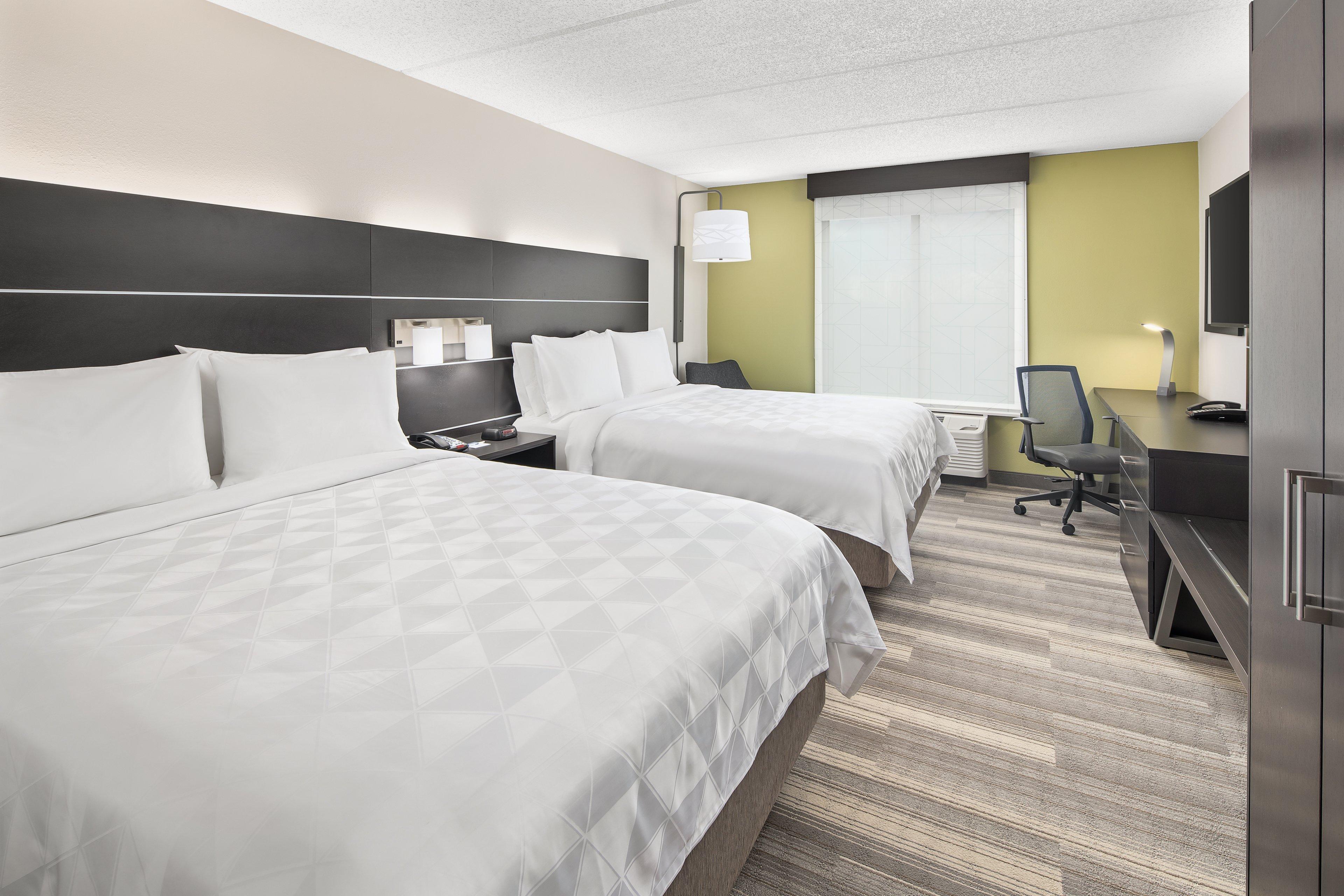 Room, 2 Queen Beds