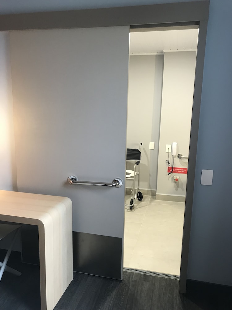 Ibis Parauapebas 9/50