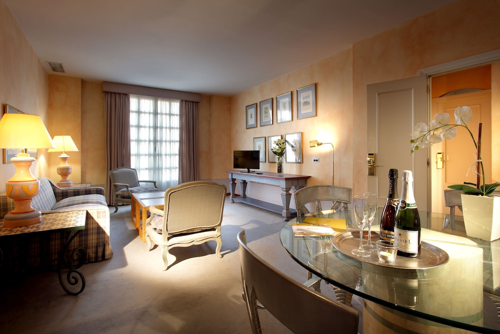 EXE GRAN HOTEL SOLUCAR 38/82