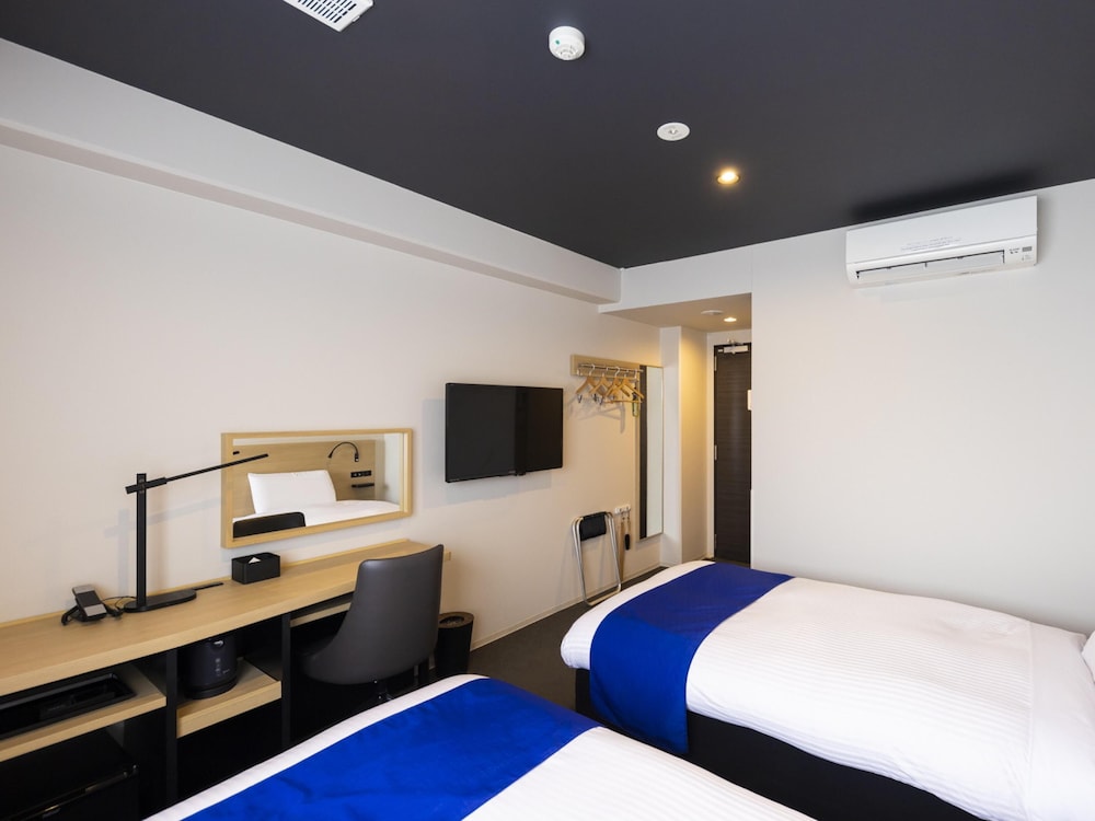 Ariston Hotel Kyoto Jujo 32/77