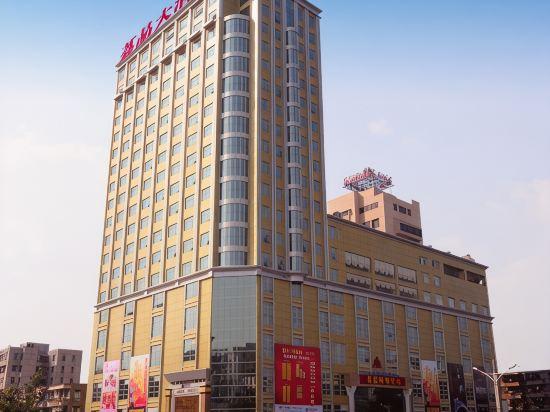Li Jing Hotel 2/23