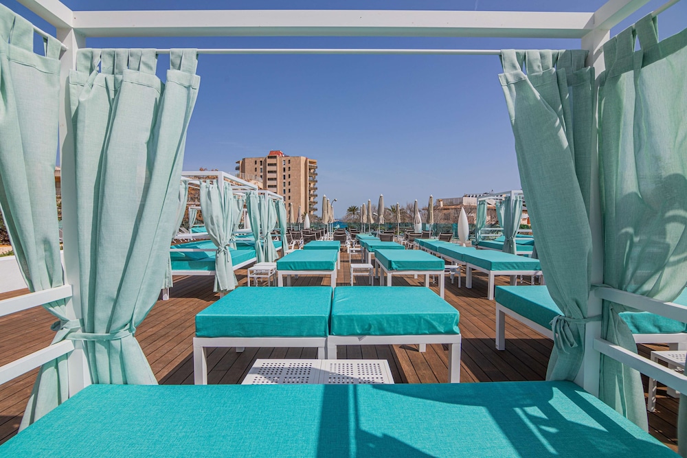 MarSenses Rosa del Mar Hotel and Spa 46/53