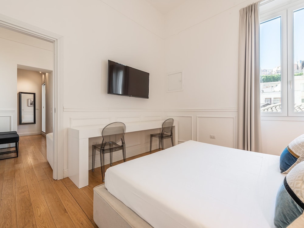 Cagliari Boutique Rooms And Suites 30/50