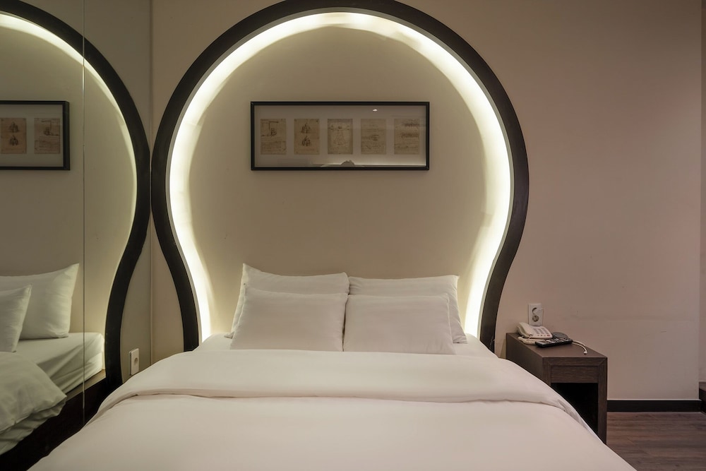 Ink Gongju Tourist Hotel 25/50