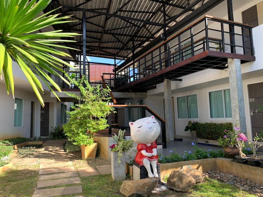 HOMEY DORMY CHIANGRAI 3/43
