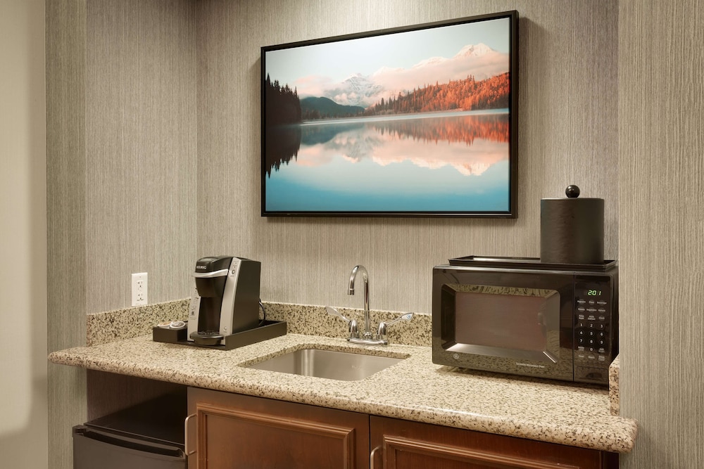 Hilton Garden Inn Salt Lake City Sandy 42/44
