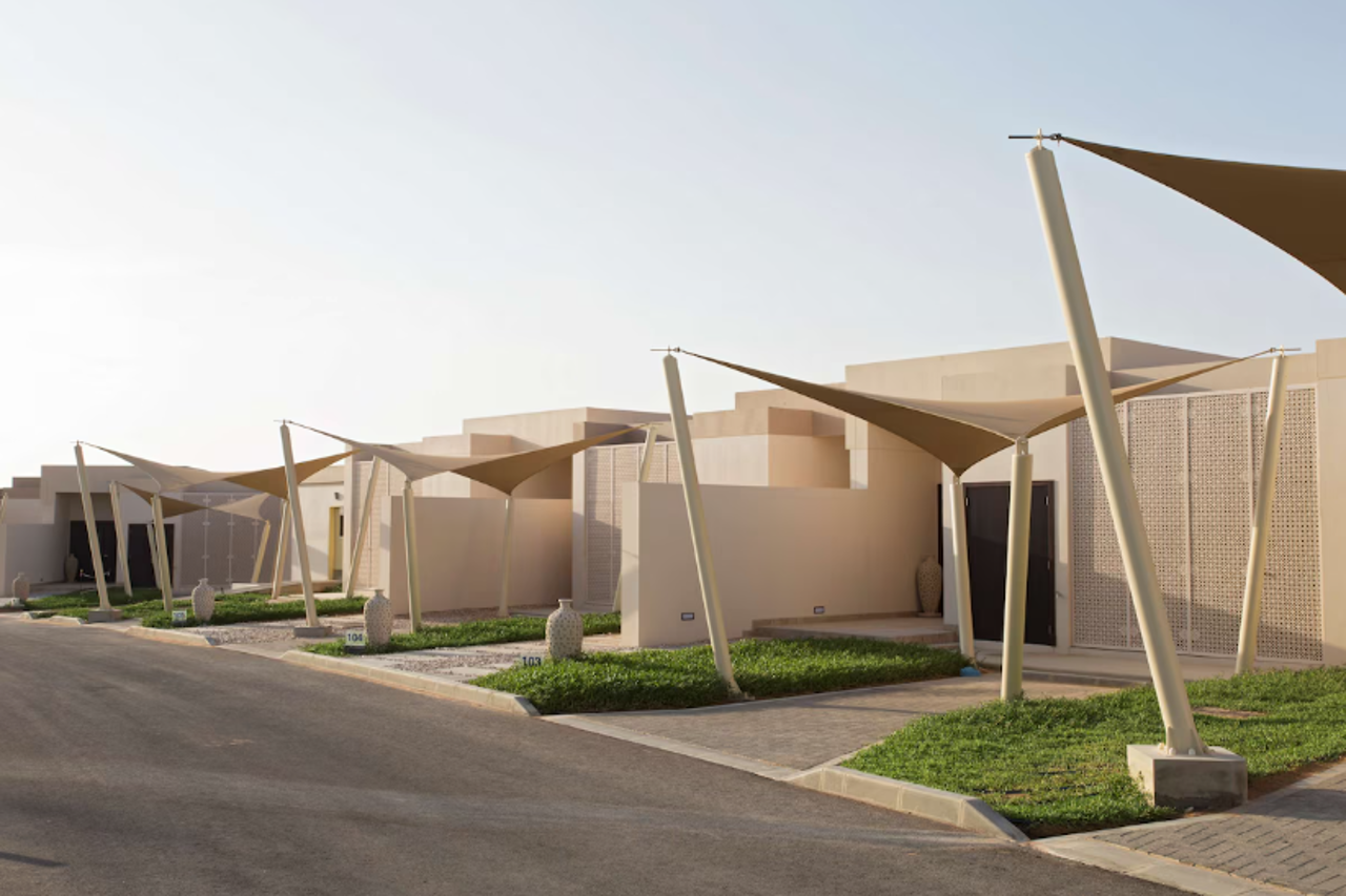 Park Inn by Radisson Hotel and Residence Duqm 40/44