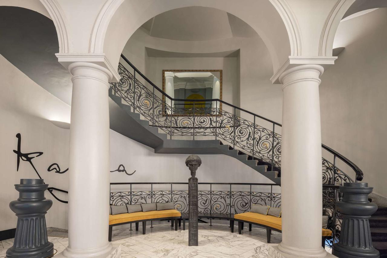 Hotel Century Old Town Prague Mgallery By Sofitel 2/13