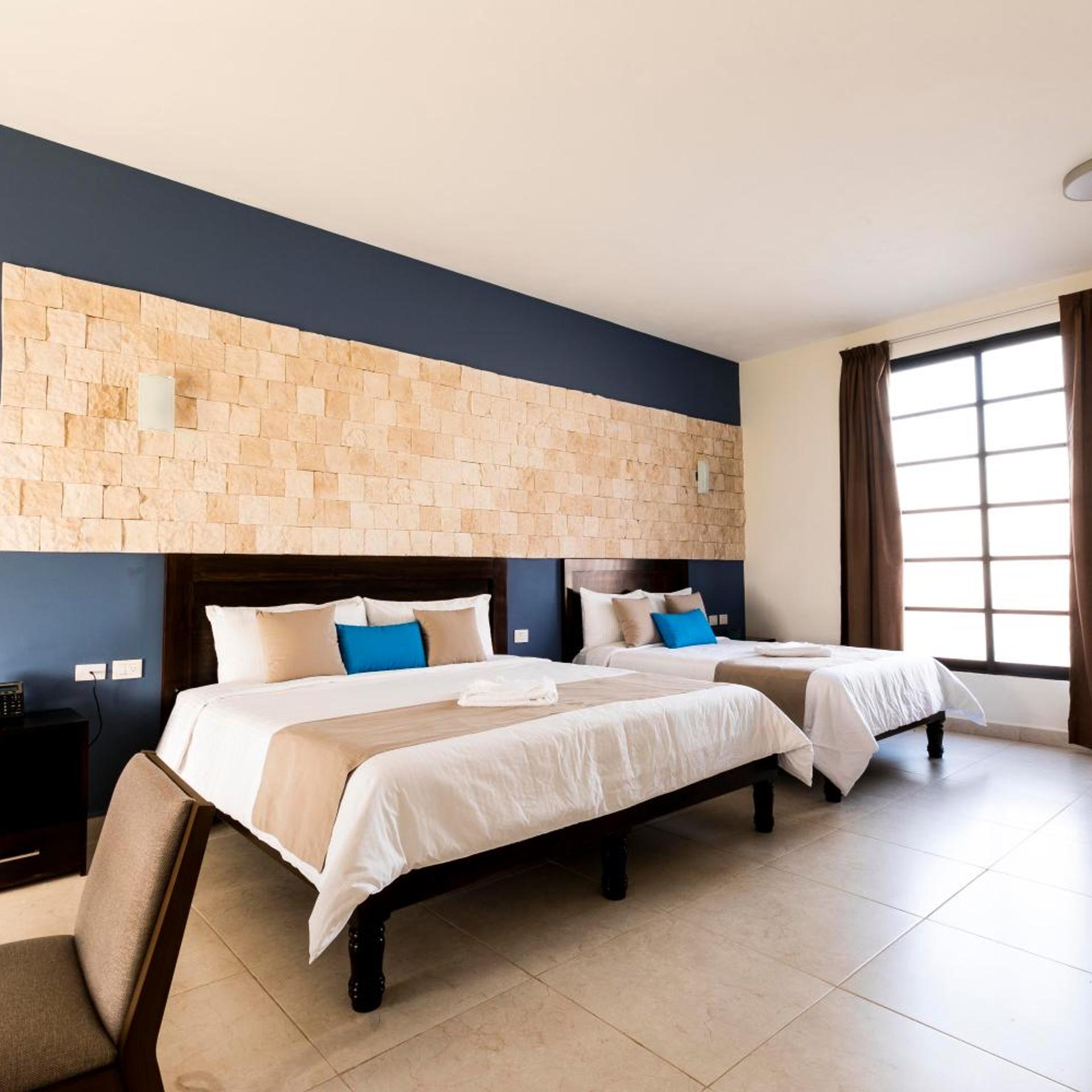 Hotel Los Frailes 16/59