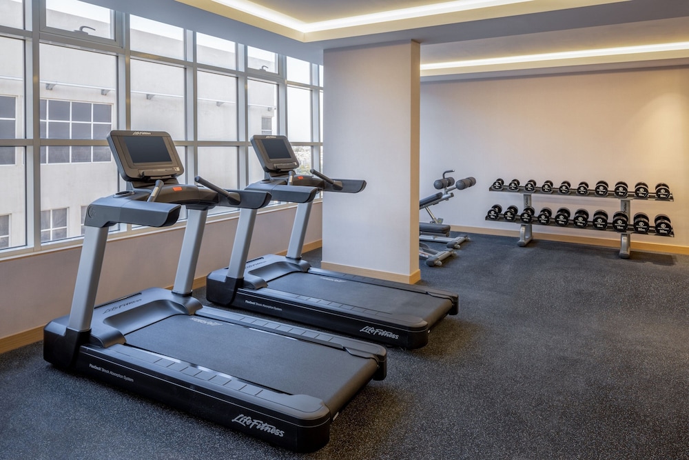 Residence Inn Dammam by Marriott 11/27