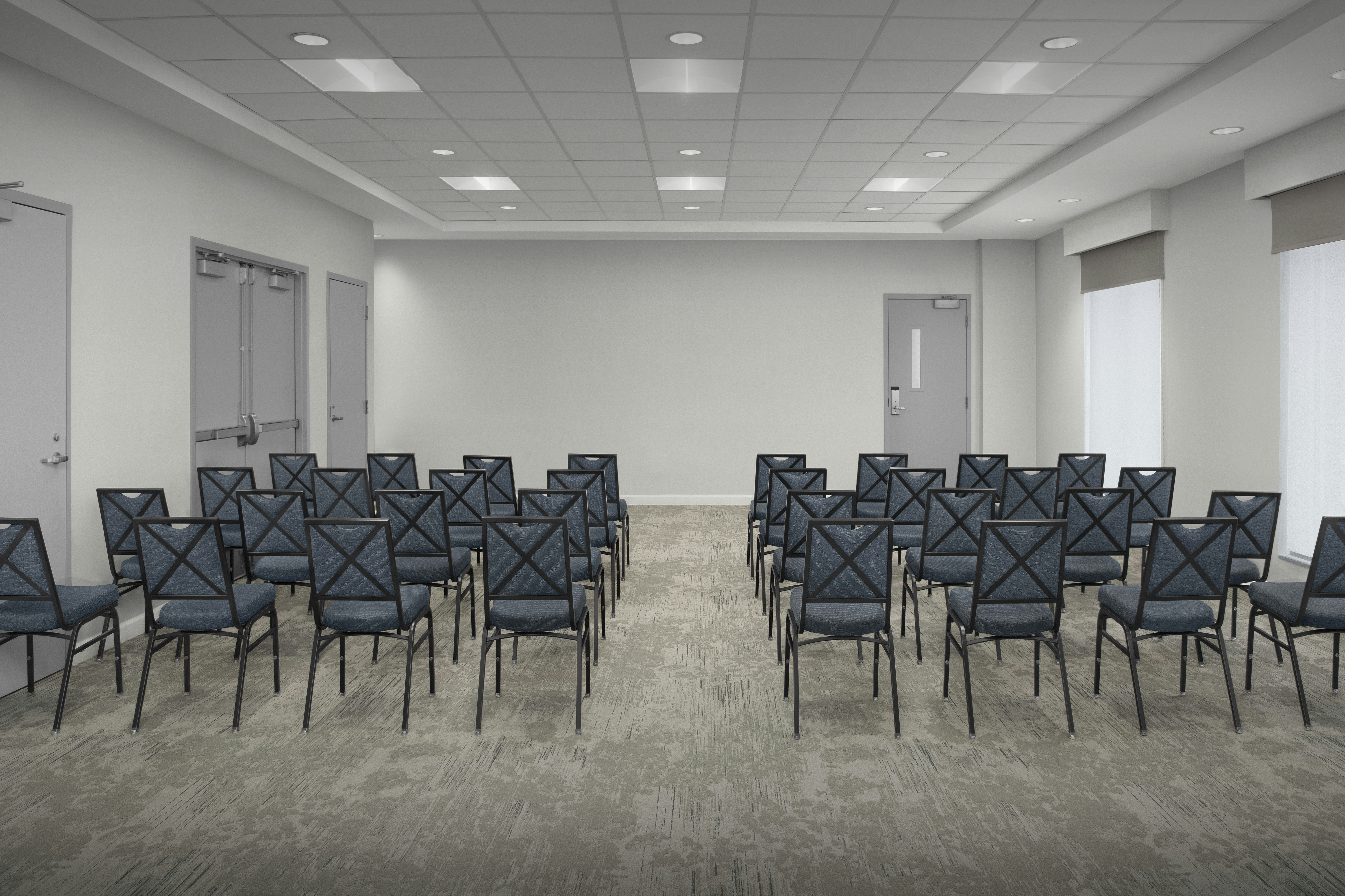 Hilton Garden Inn Atlanta North Johns Creek 17/25