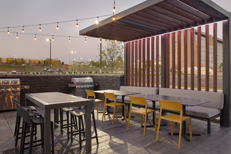 Home2 Suites by Hilton Little Rock Midtown Medical Center 22/32