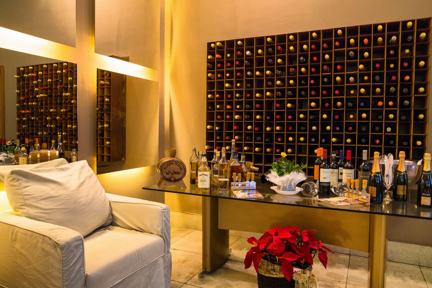 Best Western Suites Le Jardin Caldas Novas 4/21