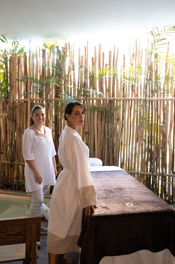Majaro Hotel Tulum 8/50