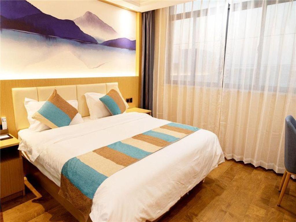 VX Suzhou Wujiang District Lili Town Jinjiaba Hotel 5/13