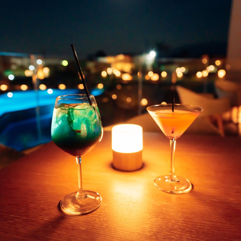シルバー・ビーチ 写真4