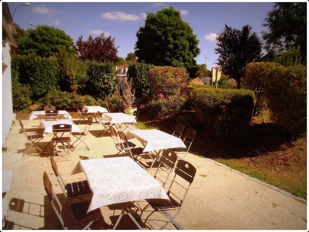 Premiere Classe Chantilly Sud Luzarches 22/36