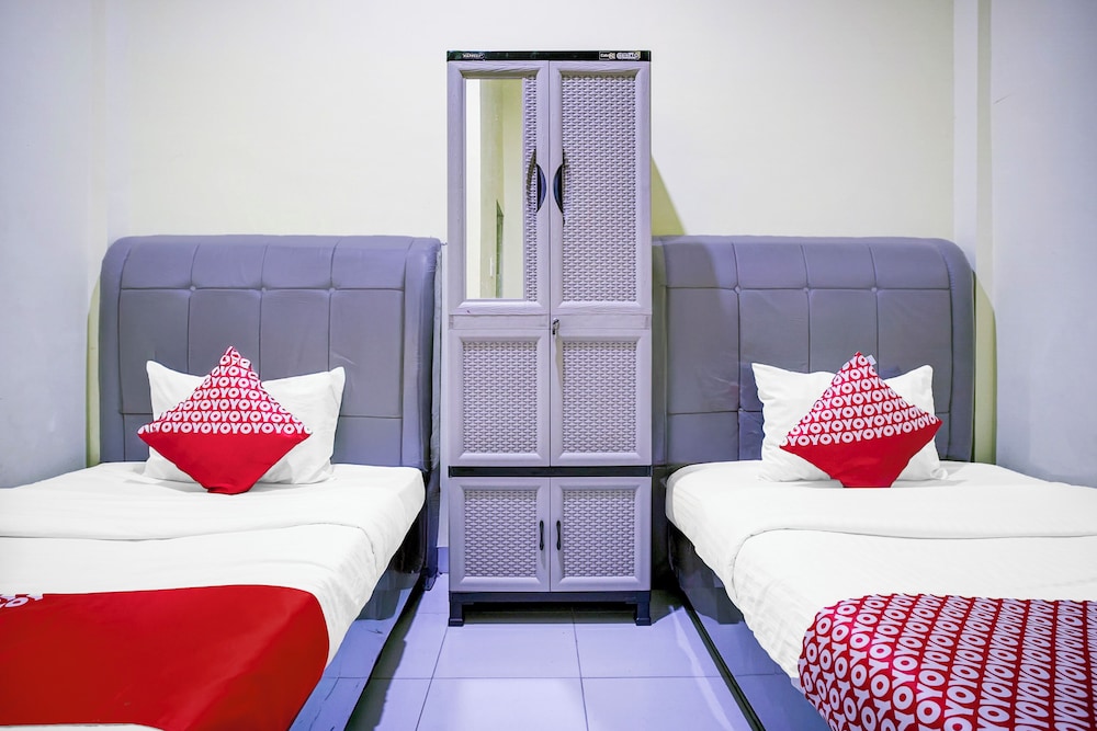 Hotel O Balige City Near Tugu Juara Monang 20/52