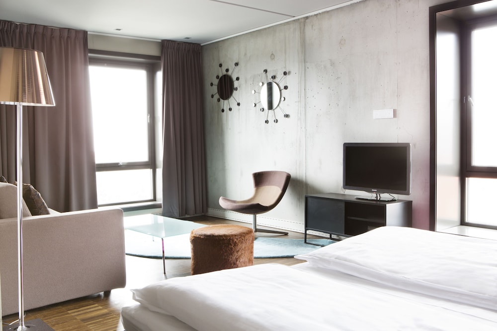 Comfort Hotel Square 6/37