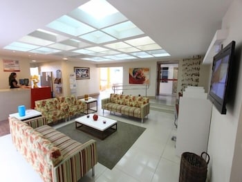 Jatobá Praia Hotel 41/63