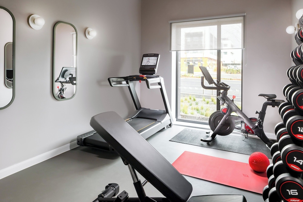 voco Zeal Exeter Science Park By IHG 25/50