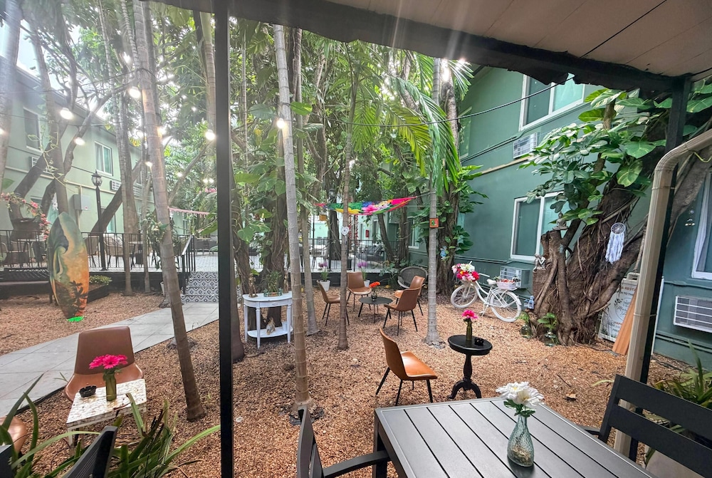 Garden Hotel Miami Airport, Trademark Collection by Wyndham 26/47
