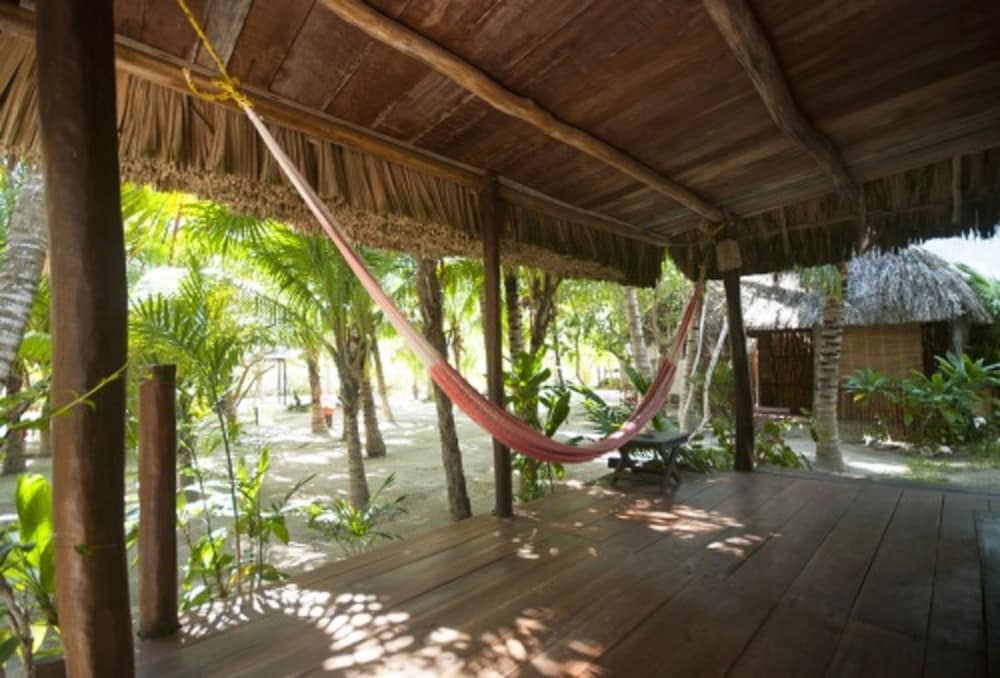 Hotel Zomay Holbox 49/91