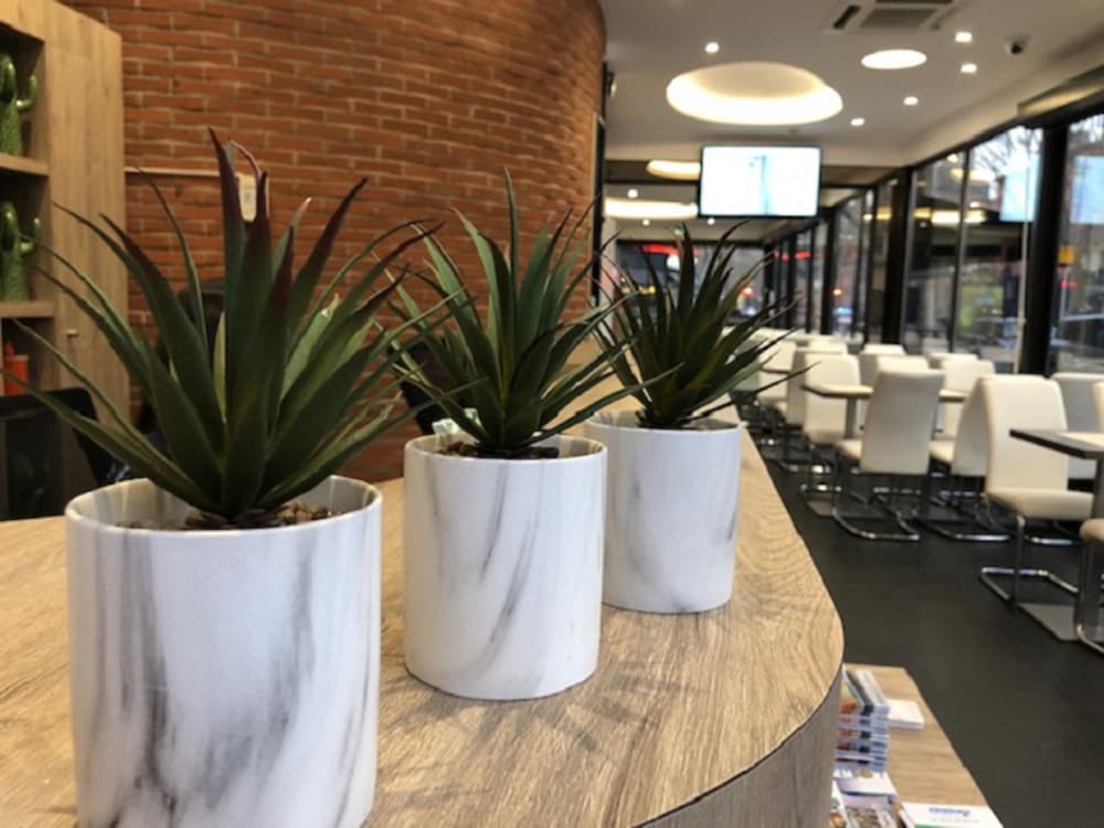 restaurant-cafeteria