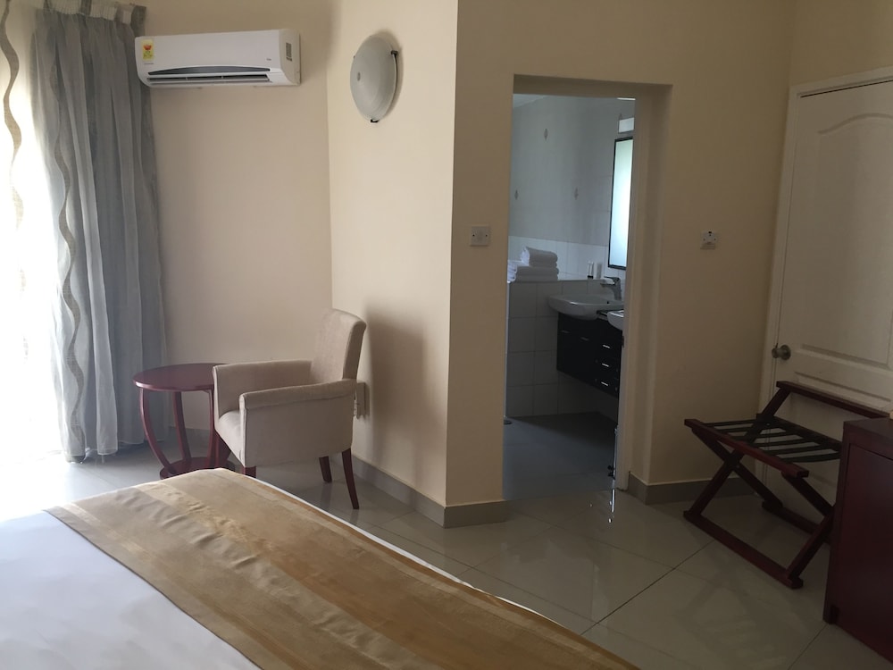 La Palm Royal Beach Hotel 20/68